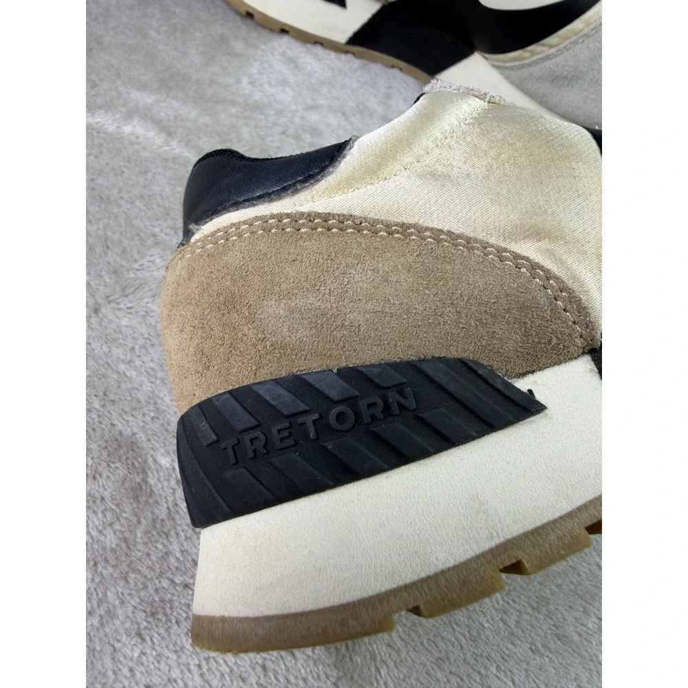 Tretorn loyola sneakers